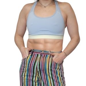 🆕️ Free People Move Me Yoga Sportsbra